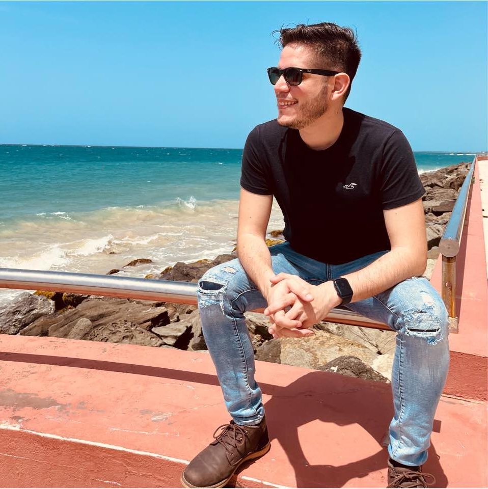 Francisco Colón - CTO & Laravel Architect